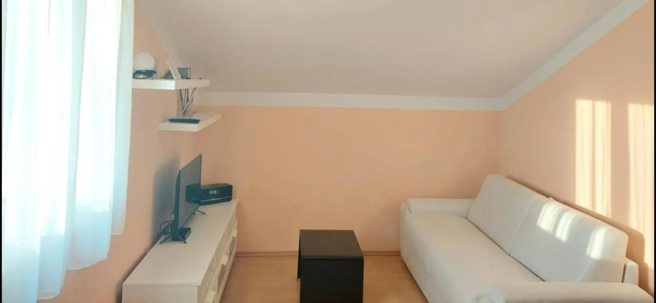 Apartments Oaza, Vrsi Mulo 0*,  Croatia