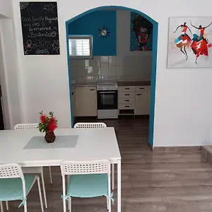  Apartman Babaloo